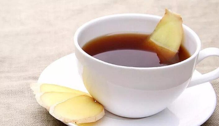 佐料也能减肥 生姜族月掉10斤 生姜的其他用途