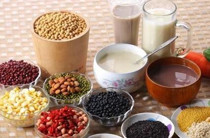 平日养成吃得杂的习惯才能更苗条-但注意这几类人不适合吃粗粮