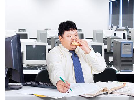 职场男人如何养胃-9种饮食禁忌让你远离胃病困扰