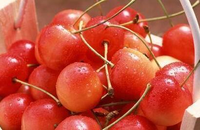 夏天不想大肚腩 七种水果不可少 排毒燃脂甩掉小赘肉