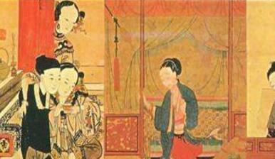 开盘、出局、开方子、掉头、跳槽 这五个词在古代竟然是这种意思