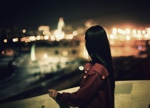 剪一段旧时光  暗香绽放 情感文章