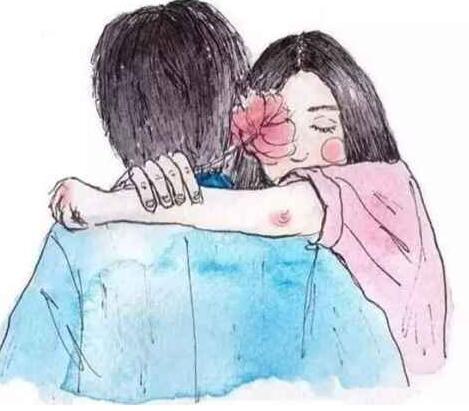 好妻子的标准 下面9个标准你的妻子中三个你就捡到宝了