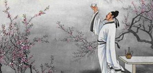 李白登上黄鹤楼 却没有作诗一首是为什么