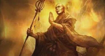 金蝉子打瞌睡就要十世轮回 神仙难道一点错误都不能犯吗？