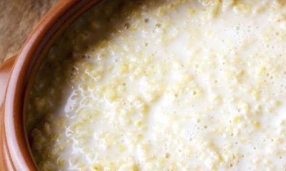 脾胃不好多喝粥 这几款粥能养胃