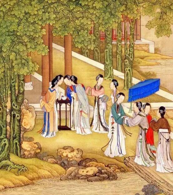 我国古代是怎么过七夕节 有哪些传统习俗 正确过节方式