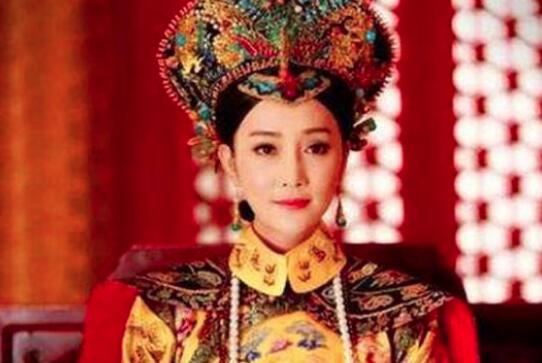 清朝史上最惨的孝哲毅皇后 惨到了极致