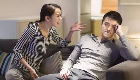 夫妻之间没感情的表现 四件小事可以判断 夫妻之间是否还有爱