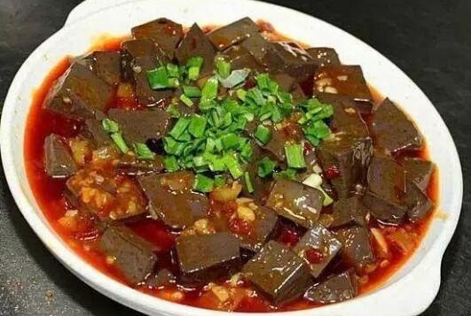 “吃什么补什么”吃血真的可以补血吗？