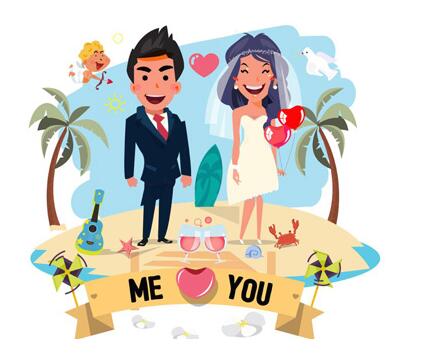 三伏天结婚有忌讳吗 三伏天新人婚礼注意7个要点