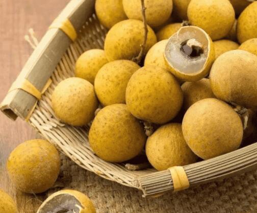 吃龙眼会胖吗 适量吃龙眼是有好处的