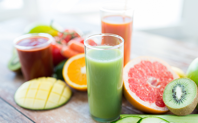 最全的吃水果时间表 你清楚了吗？