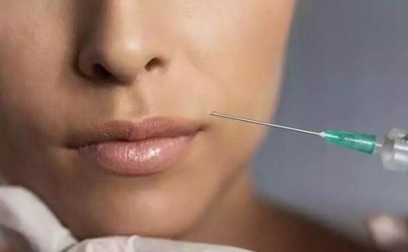 千万不要随便去打瘦脸针 瘦脸针副作用 瘦脸针的危害