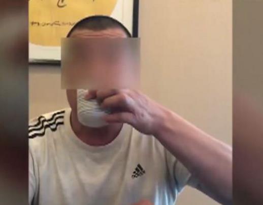 日料店客人喝到像尿的清酒 检验氮氨含量接近人尿