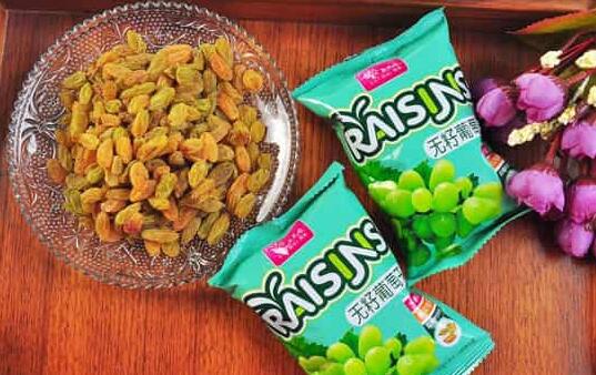 吃葡萄干能补血吗 葡萄干适合什么人吃