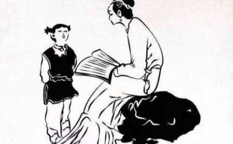 “天要下雨，娘要嫁人”的由来是什么 其中的故事是什么？