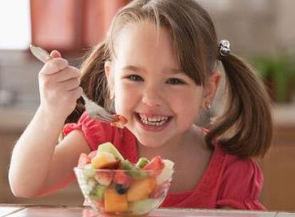 夏天宝宝不爱吃饭怎么办 这几个小方法让宝宝胃口大开