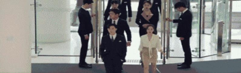 富豪女被迫嫁给穷小子谁成想男方却大有来头