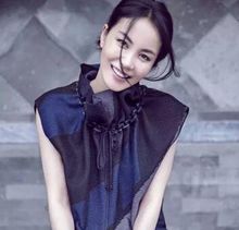 年轻时候的张柏芝VS年轻时候的王菲   差距明显却让人难以选择！