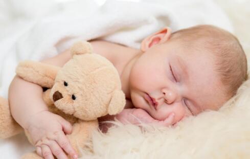 孩子睡前要有仪式感 这样才能够不哭闹安稳入睡