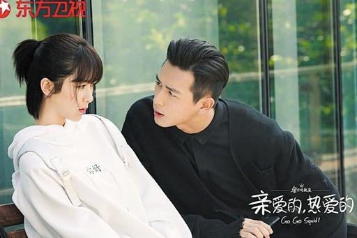 亲爱的热爱的男主李现称永不希望重复同类角色