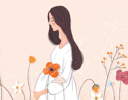 孕妈怀孕期间科学增重 让胎宝有营养