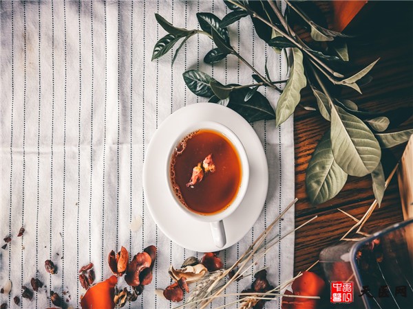 享受温馨冬日 浆果甜品自己做