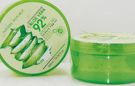 芦荟胶可以吃吗 吃芦荟有什么好处呢