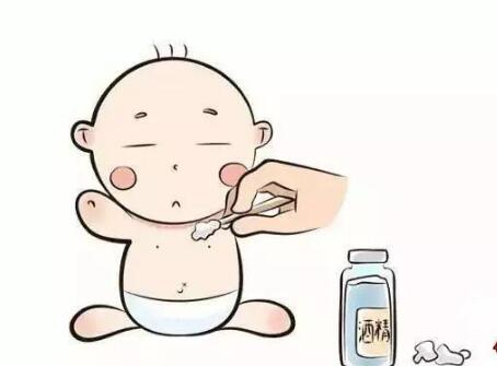 宝宝中暑了 这些你熟知的招儿 别用！