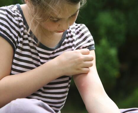 手上为什么长小疙瘩 手上长小疙瘩原因别忽视