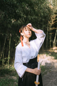 经期吃木耳 轻松排污养血