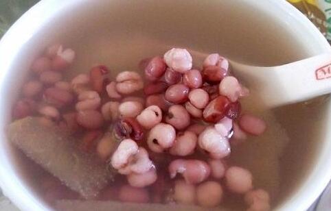 大暑养生知识 营养师：祛湿、补充蛋白质、吃粗粮一个不能少