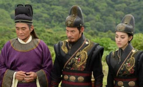 朱元璋为什么建立锦衣卫 锦衣卫竟然如此残酷！