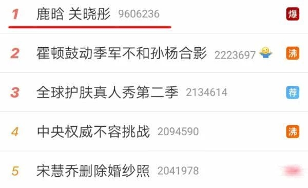 关晓彤到底喜欢鹿晗什么 其实汪涵早就把她的理由套出来了