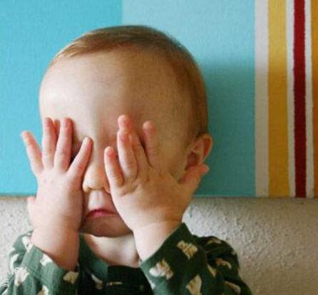 宝宝的分离焦虑怎么解决 试试这些方法让宝宝更有安全感