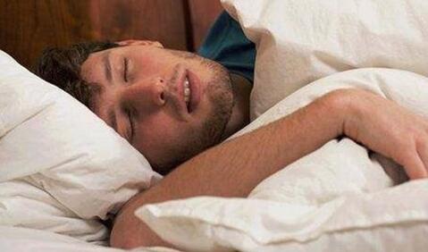 睡觉时的5个特征 说明身体超健康注定长寿！
