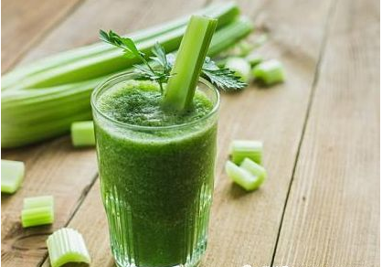 一碗猪血汤 最能治缺铁性贫血