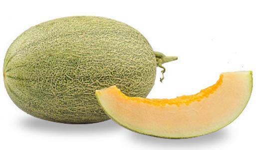 吃哈密瓜的好处 常吃这种水果能保护视力
