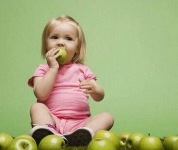 教育孩子多早都不早 多晚都会有成效