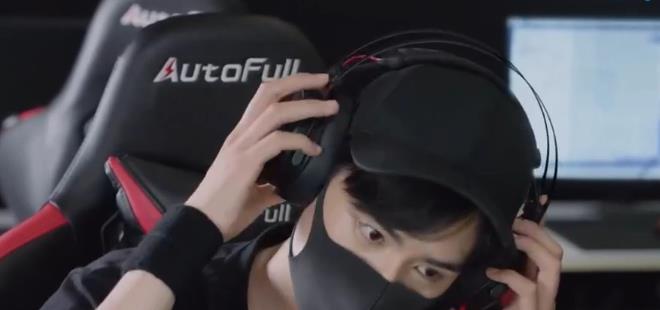 心疼吴白 韩商言爱情的指定赞助 一无所有的无一穷二白的白