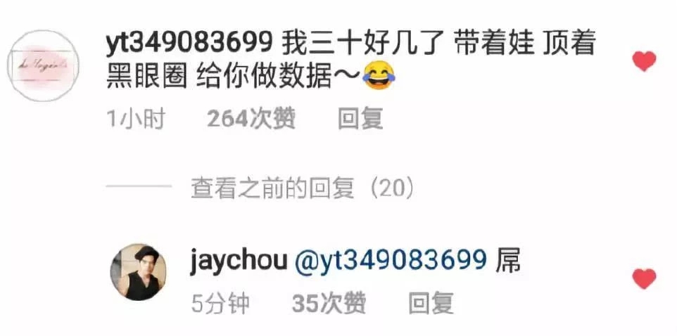 周杰伦超话 没有超话榜的时代 粉丝都是怎么追星的