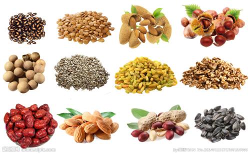 为什么果干需要清洗  不是可以直接食用的吗？