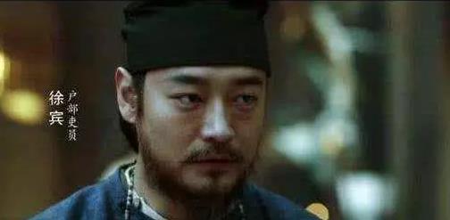 长安十二时辰 老实人徐宾生死成谜 剧情趋于白热化