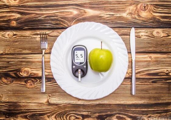 视力变差可能得了这个病 预防糖尿病，做5件事即可