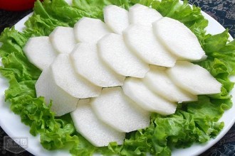 体内出现过多的毒素怎么办  吃这三种食物排毒