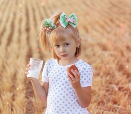 宝宝鼻梁有青筋 家长要注意了 这种食物要少吃