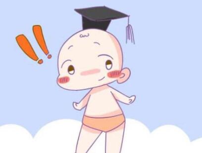 为什么别人孩子颜值高还聪明 小时候注意3点