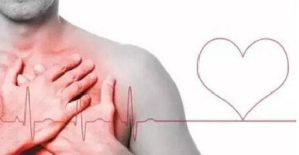 错把这种胸痛当心脏病 专家：4类人要警惕胸痛 别不当回事