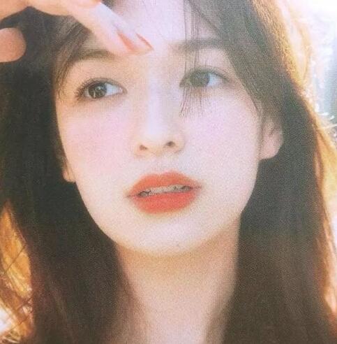 三种堪比整容的元气腮红化法 保证“一教就会，手残也会”